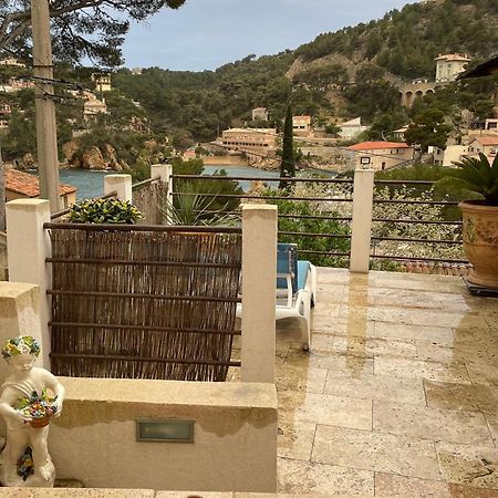 Petit Eden Διαμέρισμα Ensues-la-Redonne Εξωτερικό φωτογραφία